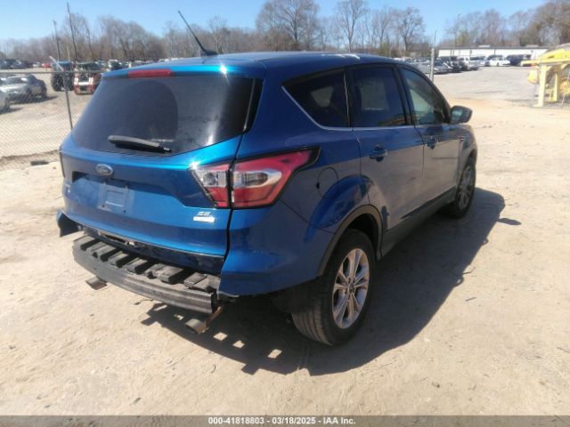 1FMCU0GD3HUD45095 Ford ESCAPE SE