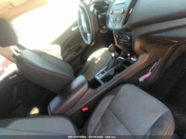 1FMCU0GD3HUD45095 Ford ESCAPE SE