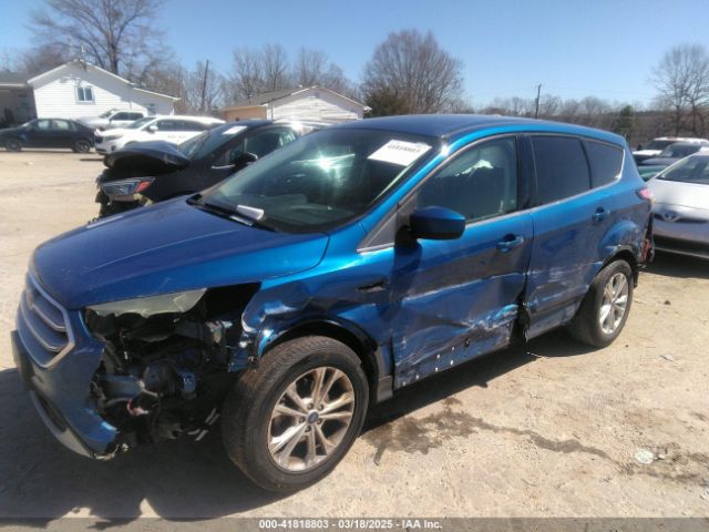 1FMCU0GD3HUD45095 Ford ESCAPE SE