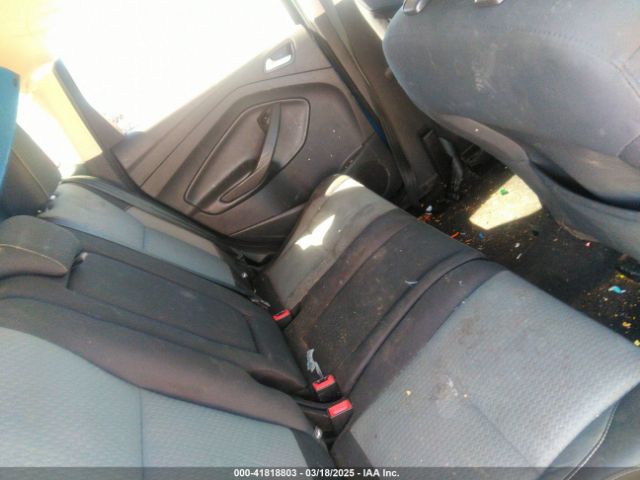 1FMCU0GD3HUD45095 Ford ESCAPE SE
