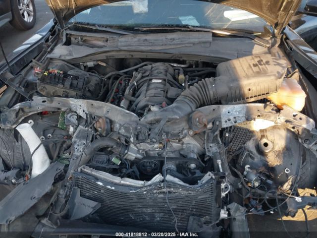 2C3CDXCT8FH841167 Dodge CHARGER R/T