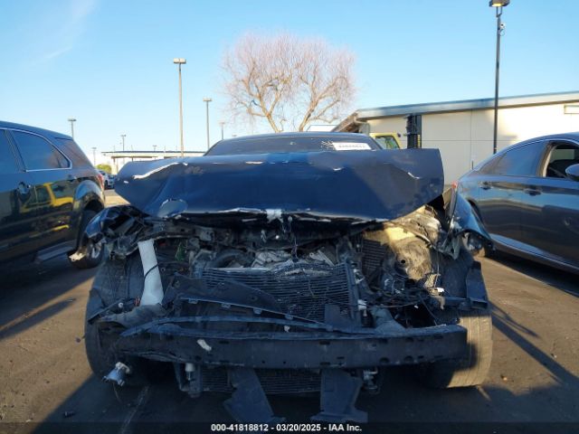 2C3CDXCT8FH841167 Dodge CHARGER R/T