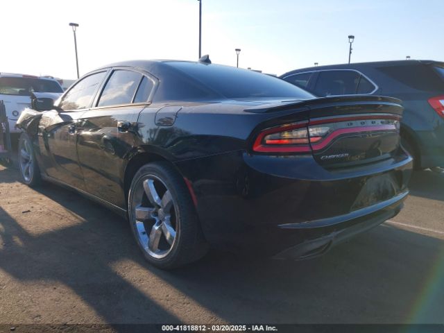 2C3CDXCT8FH841167 Dodge CHARGER R/T