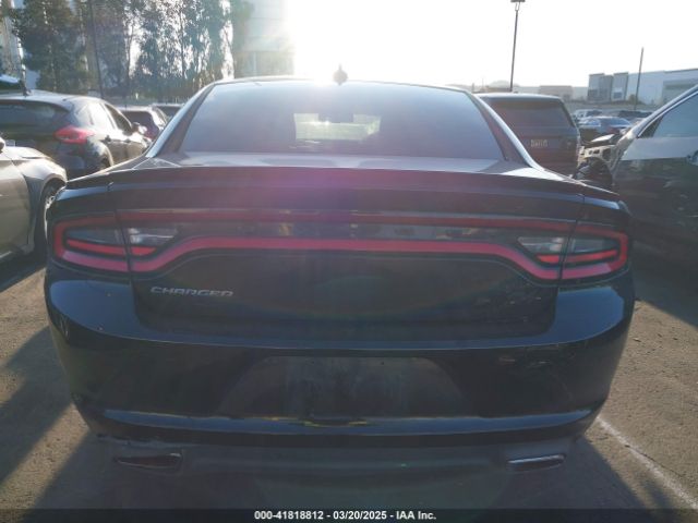 2C3CDXCT8FH841167 Dodge CHARGER R/T