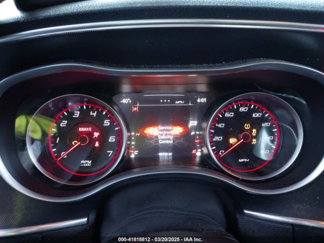 2C3CDXCT8FH841167 Dodge CHARGER R/T