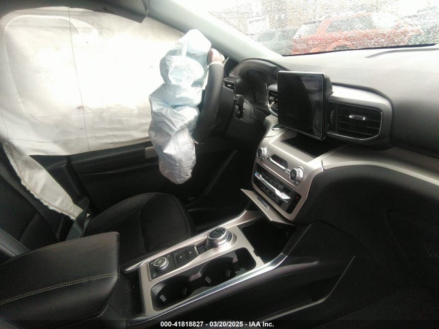 Ford EXPLORER XLT 2024 1FMSK8DH3RGA34628 Image 5