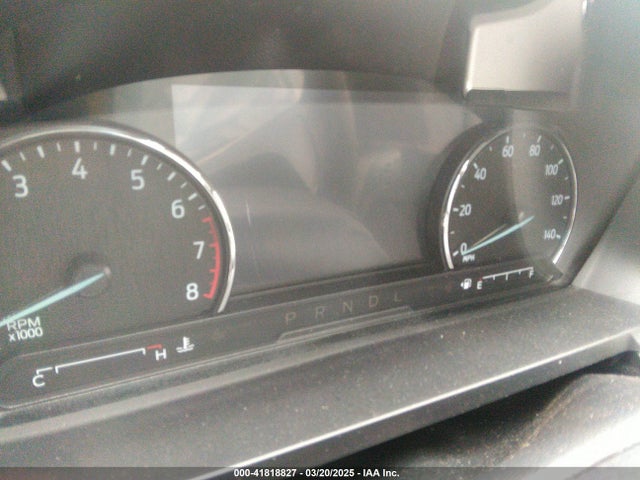 Ford EXPLORER XLT 2024 1FMSK8DH3RGA34628 Image 7