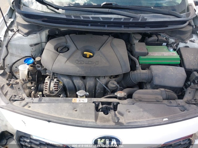 KNAFZ4A88G5615241 KIA gdi nu