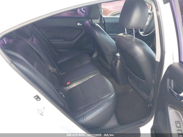 KNAFZ4A88G5615241 KIA gdi nu