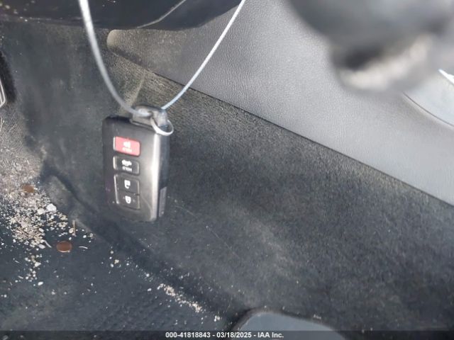 4T1BK1EB7JU279276 Toyota AVALON XLE