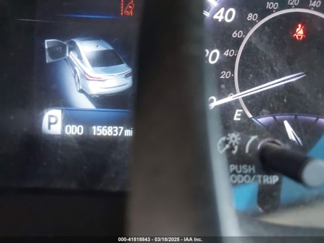 4T1BK1EB7JU279276 Toyota AVALON XLE