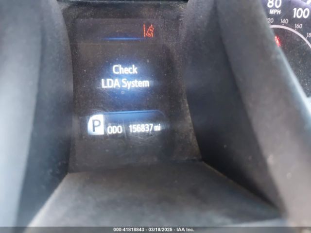 4T1BK1EB7JU279276 Toyota AVALON XLE