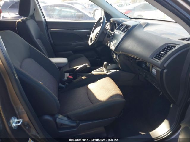 2019 MITSUBISHI OUTLANDER SPORT JA4AP3AU4KU016033 Photo 4