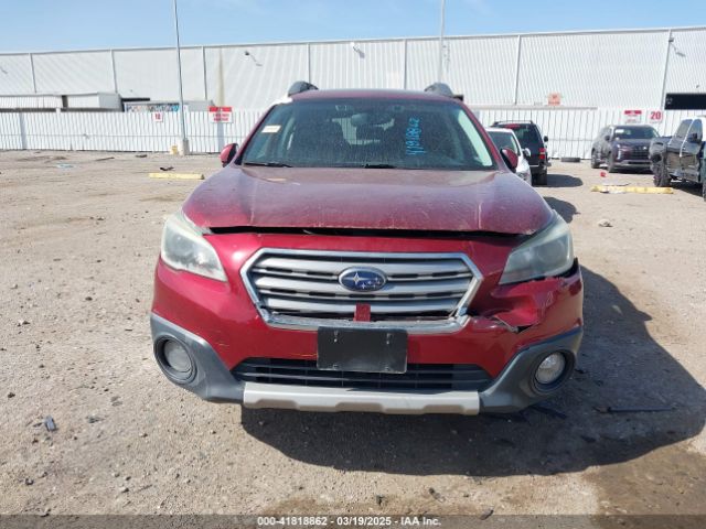 4S4BSBNC2G3303108 Subaru Outback 2.5i Limited