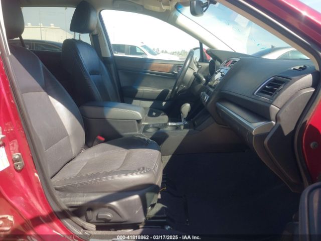4S4BSBNC2G3303108 Subaru Outback 2.5i Limited