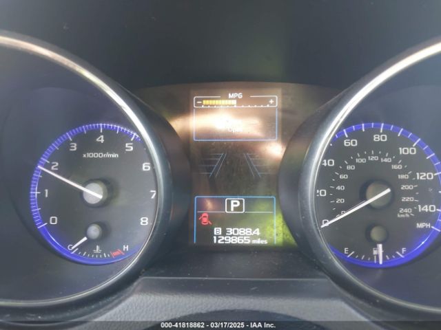 4S4BSBNC2G3303108 Subaru Outback 2.5i Limited