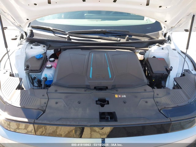 Hyundai IONIQ 5 SE 2024 KM8KM4DE4RU330493 Image 10