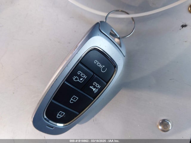 Hyundai IONIQ 5 SE 2024 KM8KM4DE4RU330493 Image 11