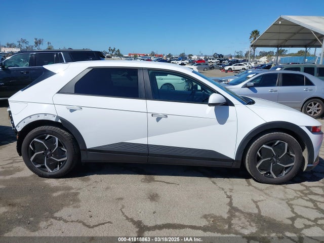 Hyundai IONIQ 5 SE 2024 KM8KM4DE4RU330493 Image 14