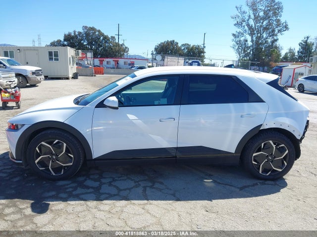 Hyundai IONIQ 5 SE 2024 KM8KM4DE4RU330493 Image 15