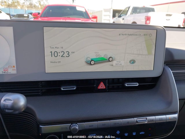 Hyundai IONIQ 5 SE 2024 KM8KM4DE4RU330493 Image 19