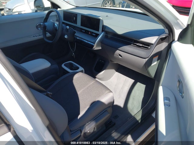 Hyundai IONIQ 5 SE 2024 KM8KM4DE4RU330493 Image 5