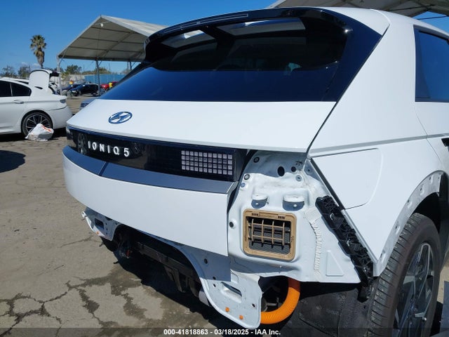 Hyundai IONIQ 5 SE 2024 KM8KM4DE4RU330493 Image 6