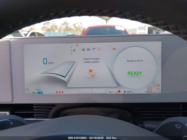 Hyundai IONIQ 5 SE 2024 KM8KM4DE4RU330493 Image 7
