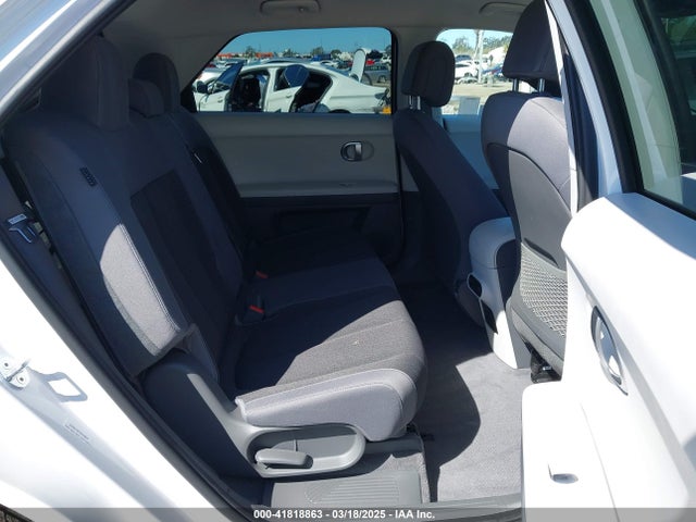 Hyundai IONIQ 5 SE 2024 KM8KM4DE4RU330493 Image 8