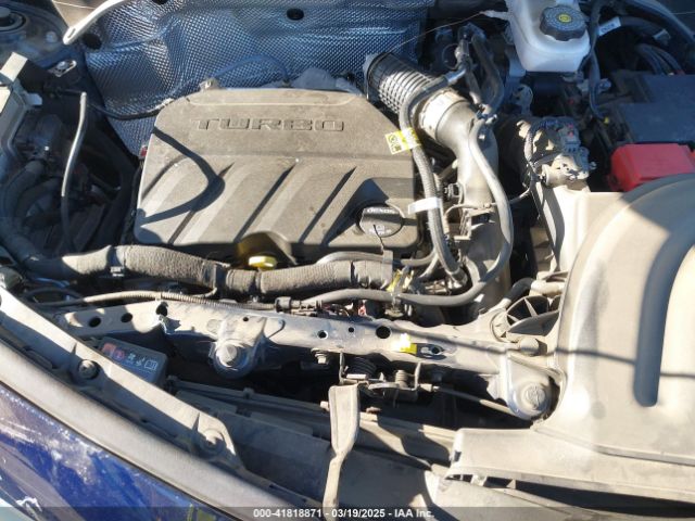 KL4MMDS26PB126674 Buick Encore Gx Select Fwd