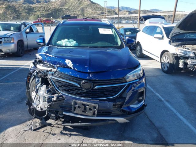 KL4MMDS26PB126674 Buick Encore Gx Select Fwd
