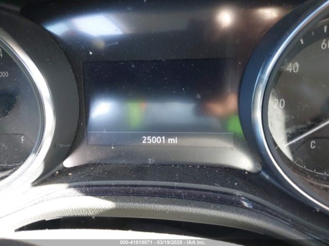 KL4MMDS26PB126674 Buick Encore Gx Select Fwd