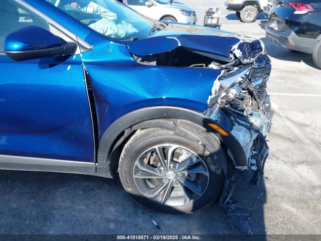 KL4MMDS26PB126674 Buick Encore Gx Select Fwd