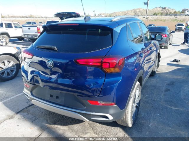 KL4MMDS26PB126674 Buick Encore Gx Select Fwd
