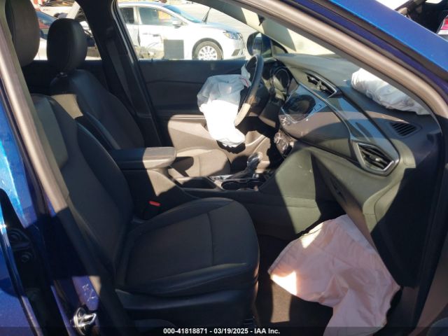 KL4MMDS26PB126674 Buick Encore Gx Select Fwd