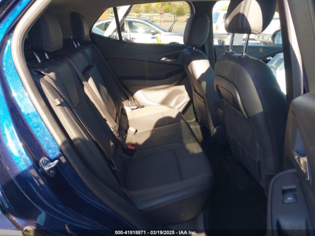 KL4MMDS26PB126674 Buick Encore Gx Select Fwd