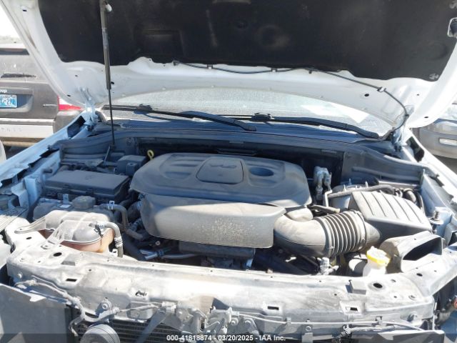 1C4RJFAG5MC579865 Jeep Grand Cherokee Laredo X 4x4