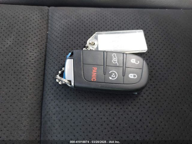 1C4RJFAG5MC579865 Jeep Grand Cherokee Laredo X 4x4