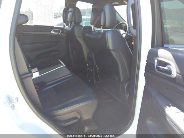 1C4RJFAG5MC579865 Jeep Grand Cherokee Laredo X 4x4
