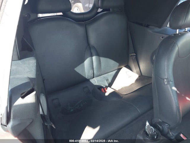 2007 MINI COOPER WMWRF33527TG17570 Photo 7