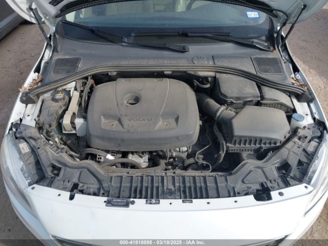 LYV402HK9JB173328 Volvo S60 Inscription T5