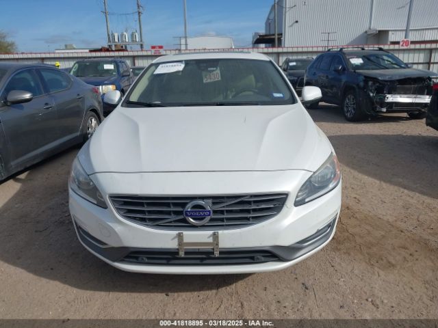 LYV402HK9JB173328 Volvo S60 Inscription T5