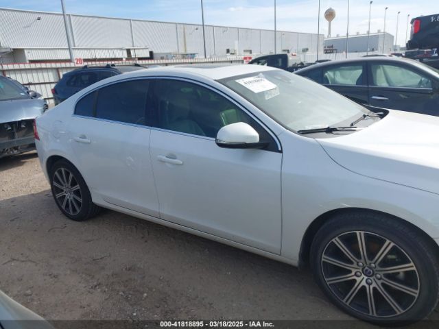 LYV402HK9JB173328 Volvo S60 Inscription T5