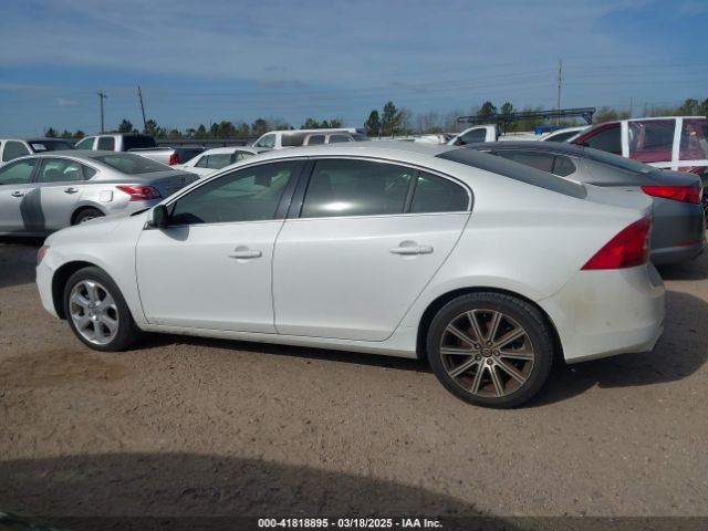 LYV402HK9JB173328 Volvo S60 Inscription T5