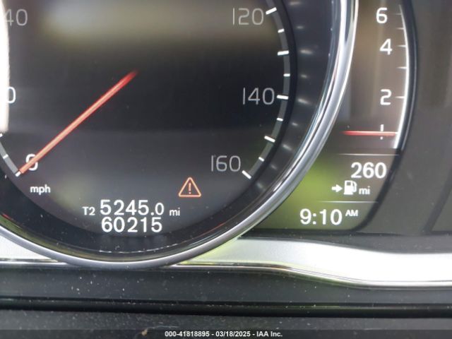 LYV402HK9JB173328 Volvo S60 Inscription T5