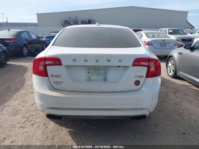 LYV402HK9JB173328 Volvo S60 Inscription T5