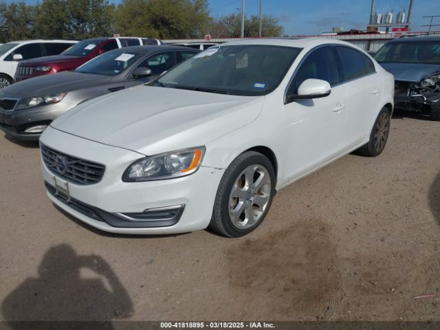 LYV402HK9JB173328 Volvo S60 Inscription T5