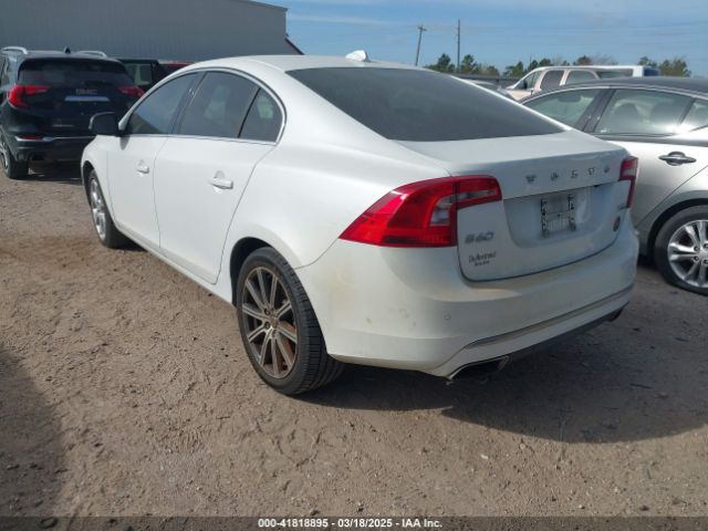 LYV402HK9JB173328 Volvo S60 Inscription T5