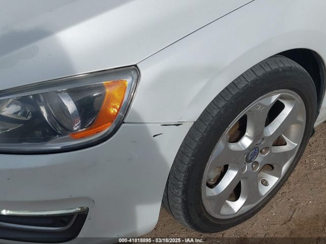LYV402HK9JB173328 Volvo S60 Inscription T5
