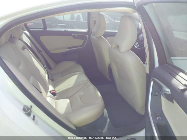 LYV402HK9JB173328 Volvo S60 Inscription T5
